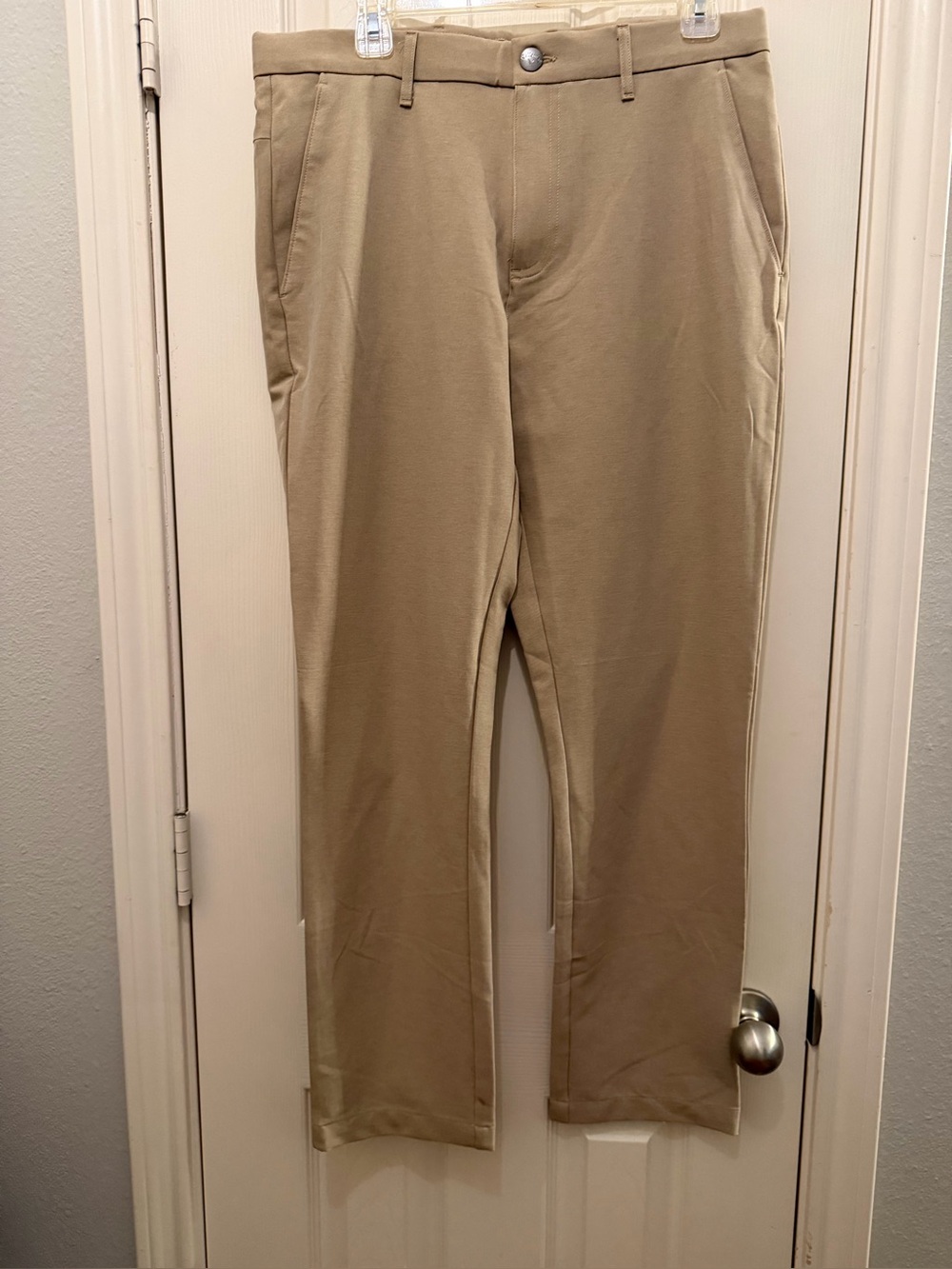Men’s Calloway performance golf pant size 32/30 nwt